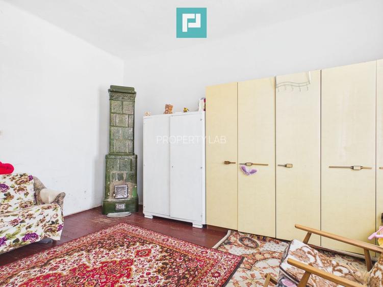 Casă individuală zonă centrală - teren 940 mp - 19