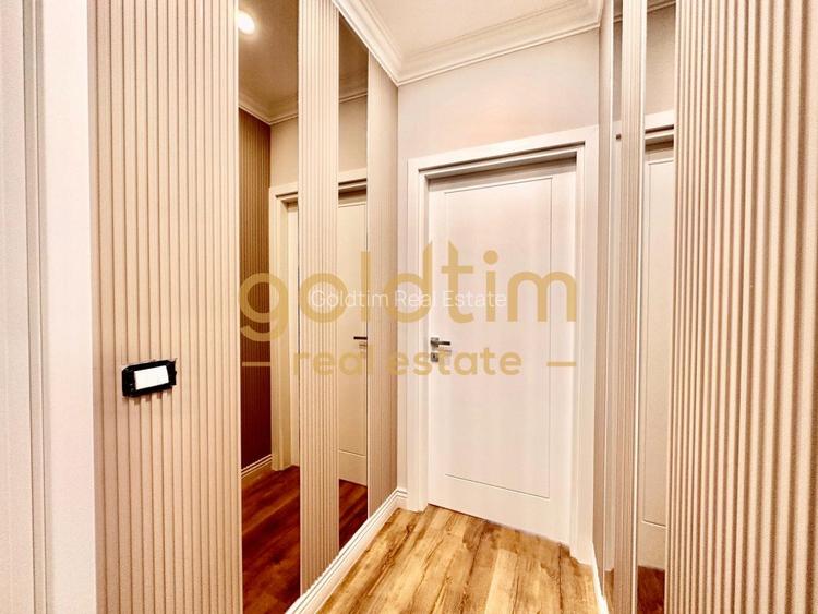 NOU/ SUPERB MOBILAT SI UTILAT/ROND OMV/ SPATII DEPOZITARE - 10