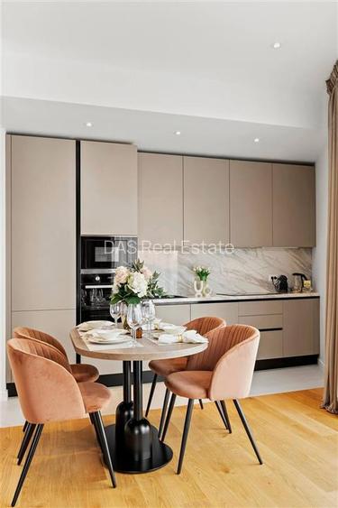 Apartament 3 camere | One Verdi Park | 103 mp | Parcare si boxa incluse - 5