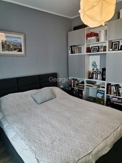 Apartament 3 camere, Parc Plumbuita, Imobil 2019 - 6