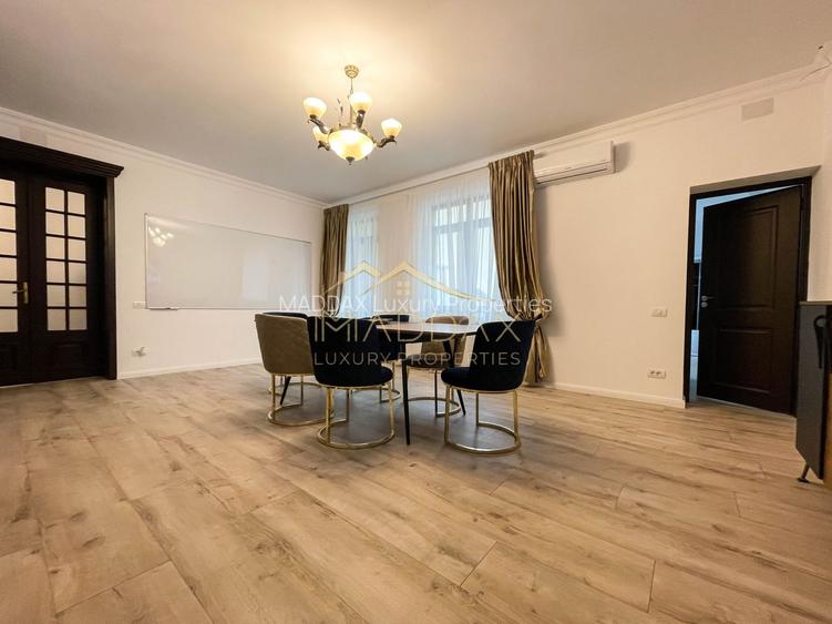 Spatiu de birouri in Vila Interbelica ***208mp*** // Zona Victoriei - 10
