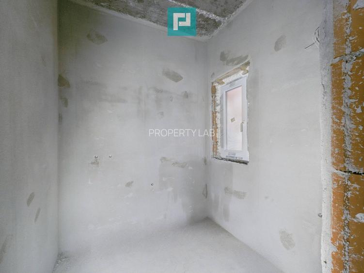 Apartament 3 camere cu curte proprie în Giroc - 13