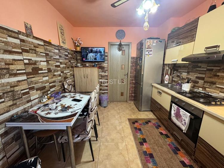 COMISION 0% | Apartament 3 Camere | 72 mp | Zona Soarelui - 7