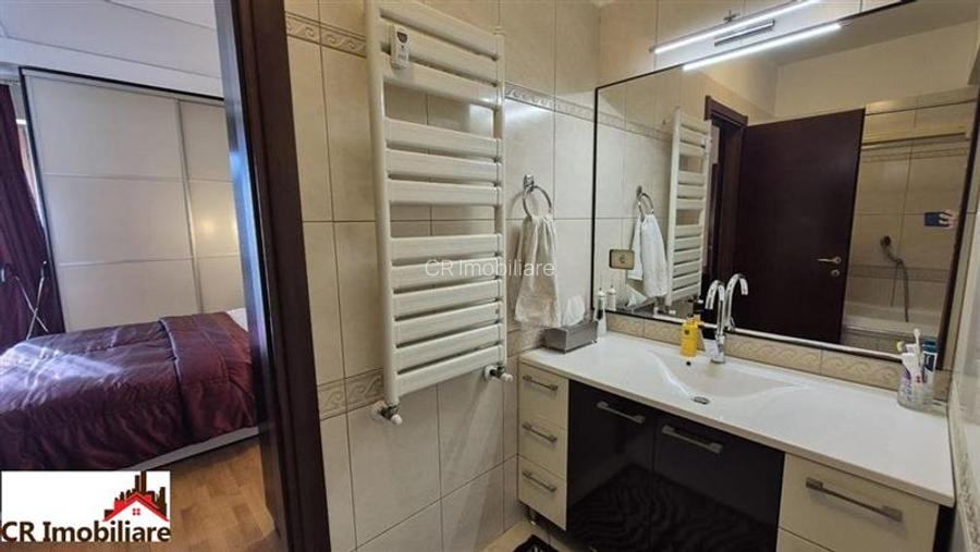 Vanzare apartament  4 cam  exclusivist  Floreasca - 7