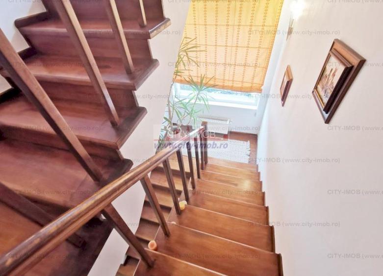 Vanzare  Vila in Pipera soseaua Iancu Nicolae, Gradina Zoologica , - 39