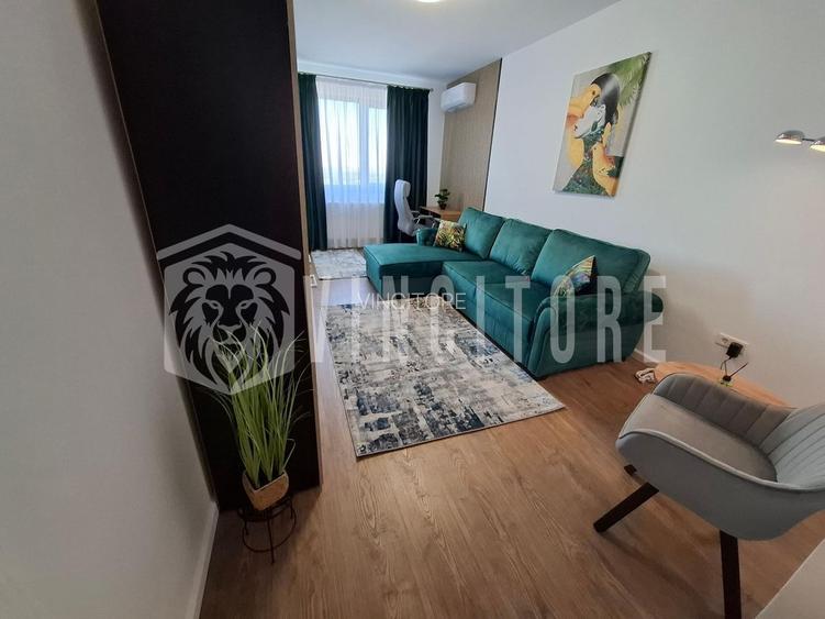 Garsoniera Berceni | Prima Inchiriere - 6