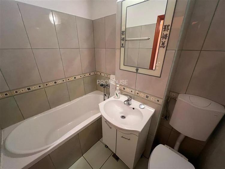 Gradinita Lizuca- 3 camere decomandat, etaj 1! - 14