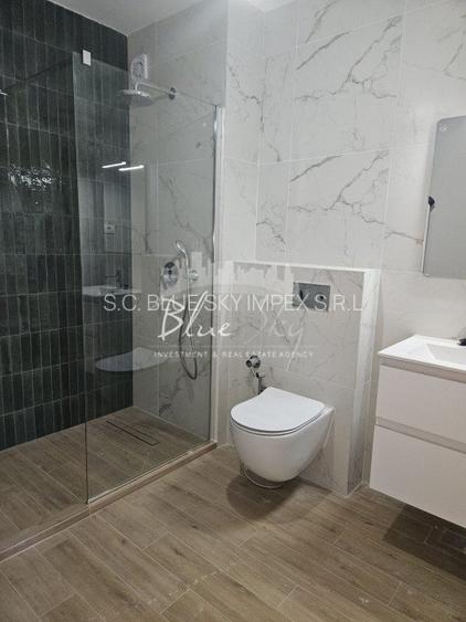 Studio situat in bloc nou,  Zona Dacia - 16