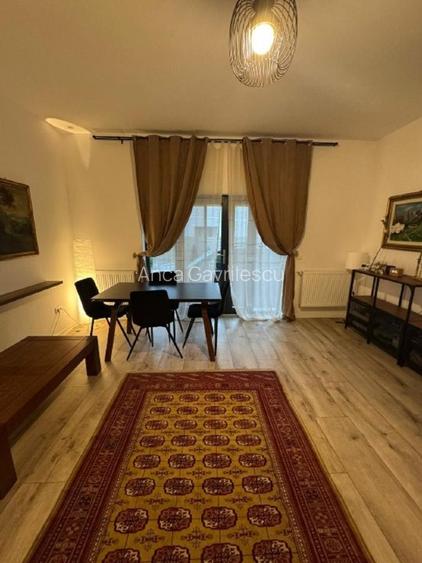 Casa Duplex -direct proprietar - moderna si utilata complet - 14