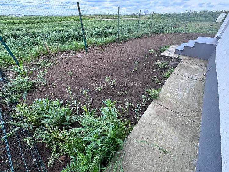 Promotie!Casa P+1+Pod langa Autostrada A0. 4 cam. Util 135mp. Teren 270mp - 24