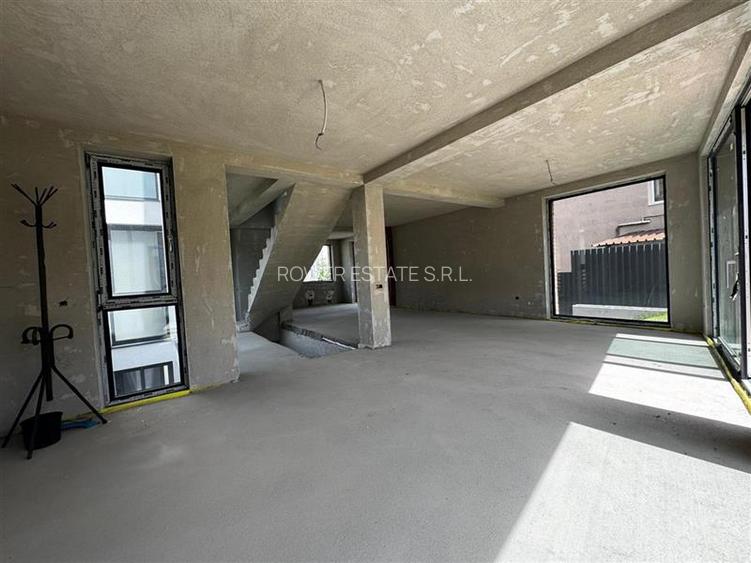 Casa Individuala S+P+ET.+ET Retras situata in cartierul Gruia! - 13