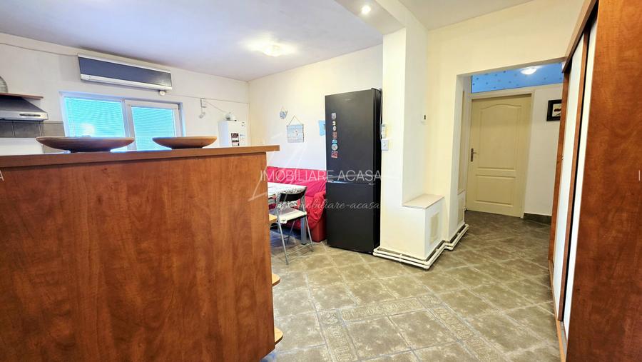 Aleea Botorani 2. Un apartament cu pachet de relaxare inclus - 37