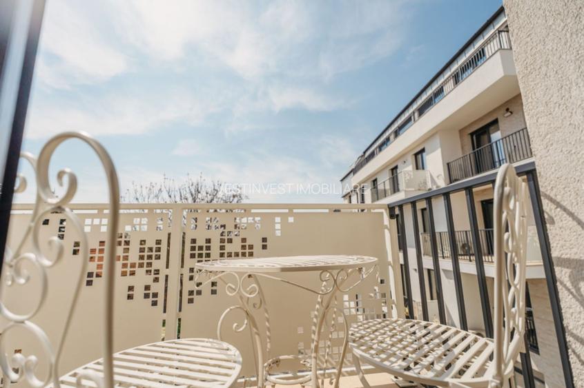 Apartament Ultracentral | 2 Camere | Prima Închiriere | Parca - 14