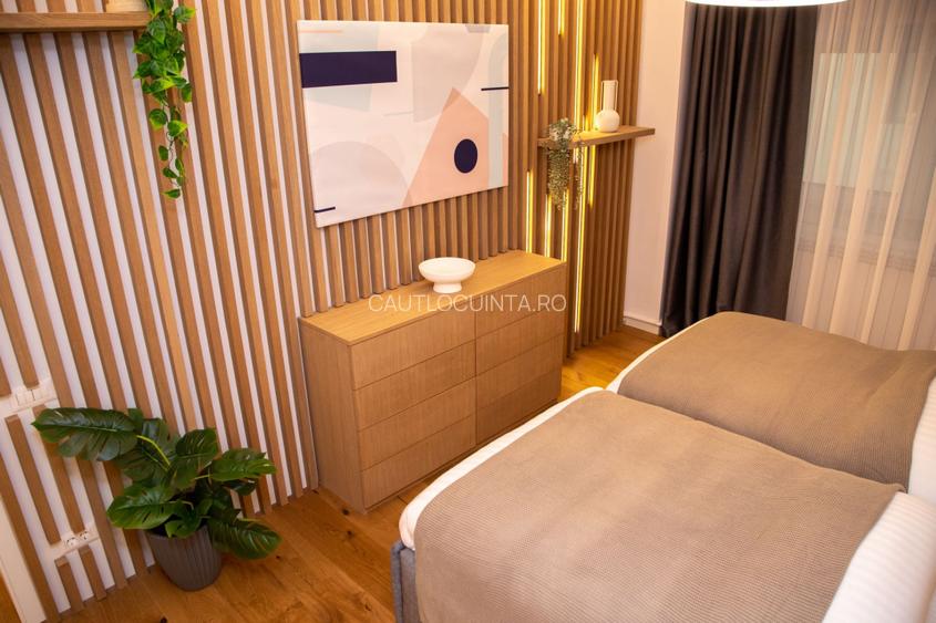 Apartament 3 camere | De Inchiriat | Unirii | Lux | Parcare Subterana - 17