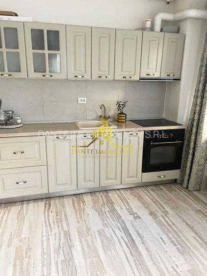 2 camere, mobilat modern, terasa, parcare, Buna Ziua, Pet Friendly - 6