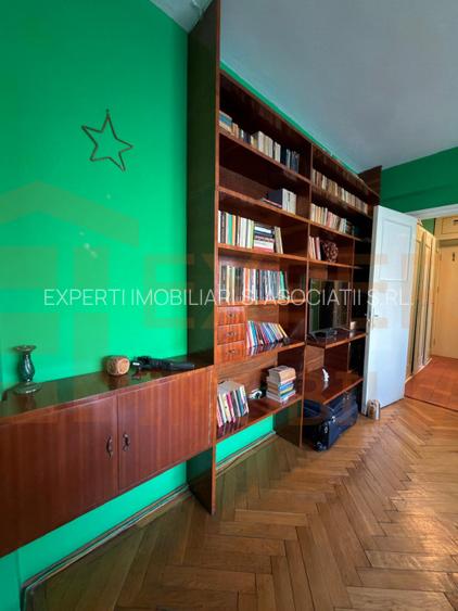 Apartament 2 camere de vânzare situat în Centru - Tomis Mall, Constanța - 13