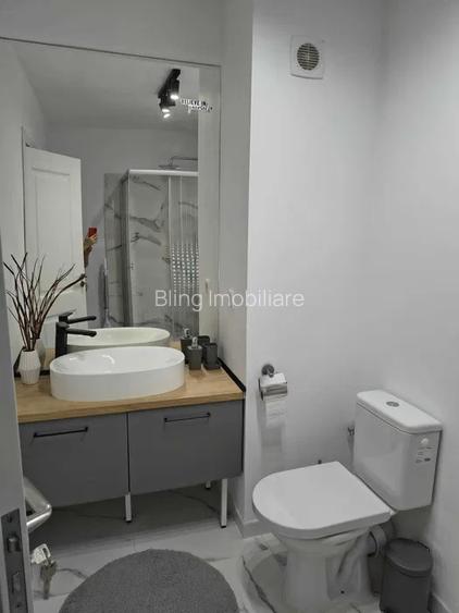 Apartament cu 2 camere,48mp,parcare subterana, Zona Dambul Rotund - 7
