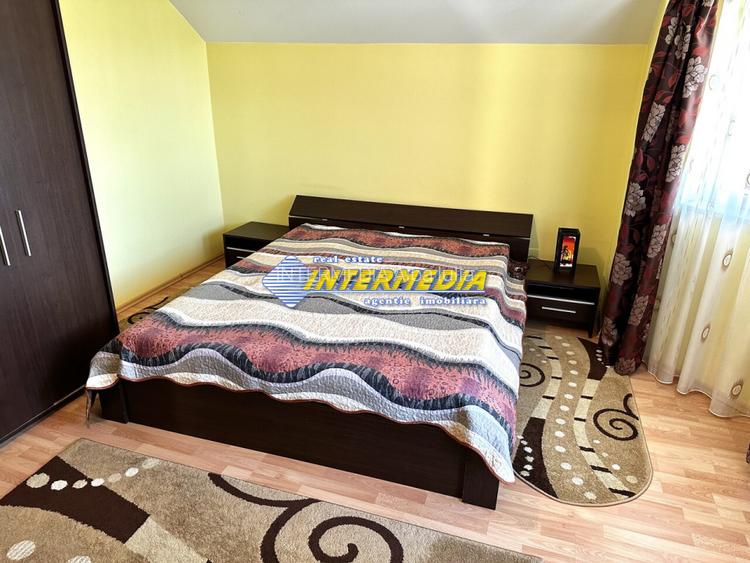 CASA DE INCHIRIAT I CETATE I ZONA KAUFLAND I CU GARAJ I LA ASFALT I - 15