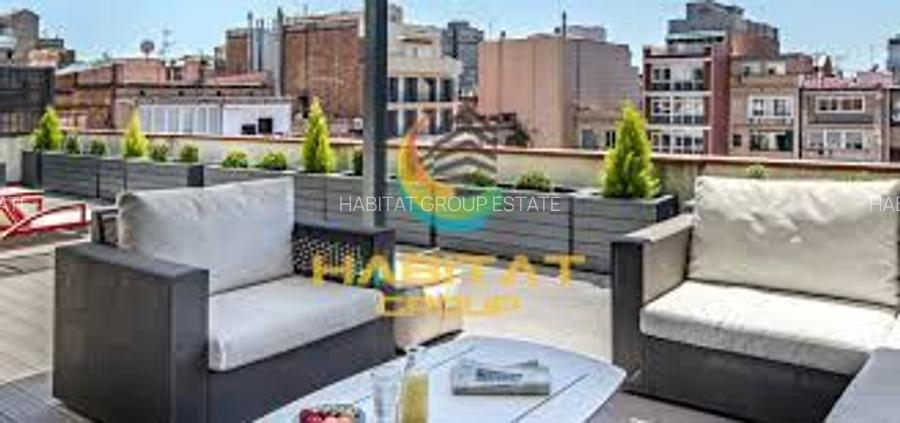 Apartament 3 camere/terasa bloc nou Tineretului - 9