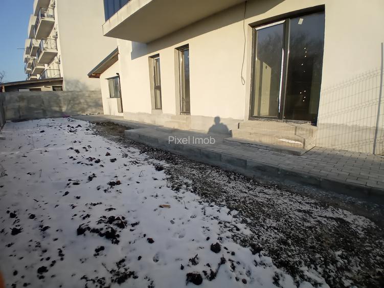 Ocazie 3 camere + Gradina 100mp / Parcare / Ghencea Cooperativei - 6
