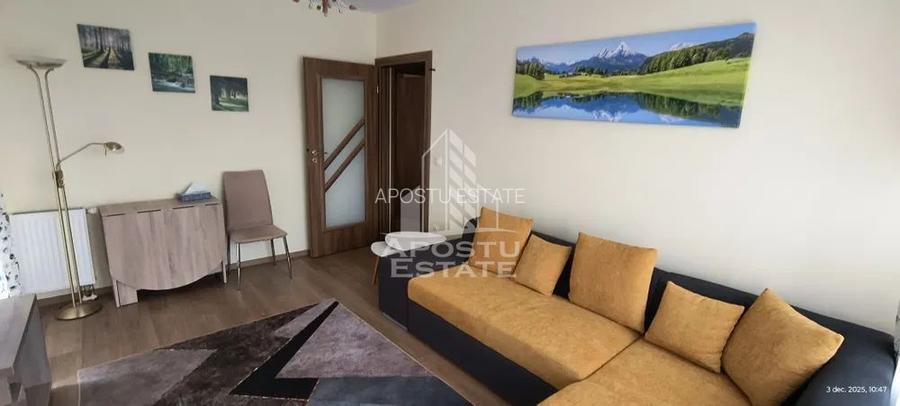 Apartament cu 3 camere, zona Braytim, Centrala Proprie - 2