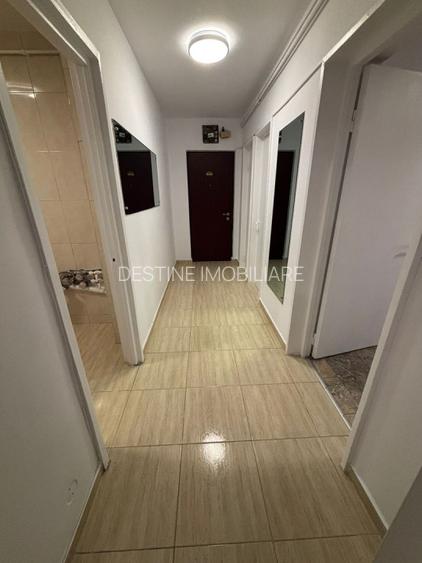 Plaza Mall I Apartament 3 camere I Metrou Drumul Taberei 6 minute  - 8