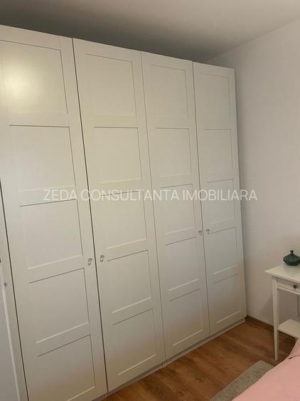 Apartament 2 camere de inchiriat, 2 minute Metrou Lujerului - 7