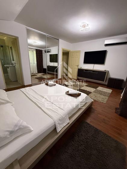 Pensiune amenajata 10 camere, 10 bai, 2 bucatarii, in Delta Dunarii - 38