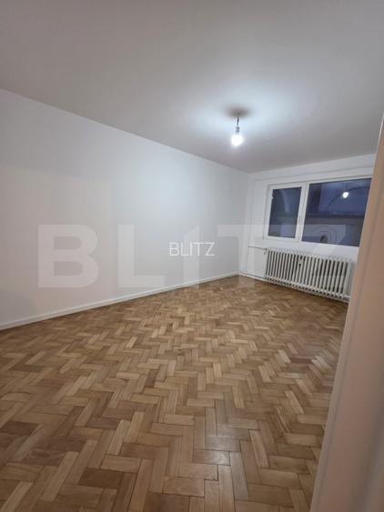 De vanzare 3 camere proaspăt renovat, 67mp, zona top a Clujului!! - 9