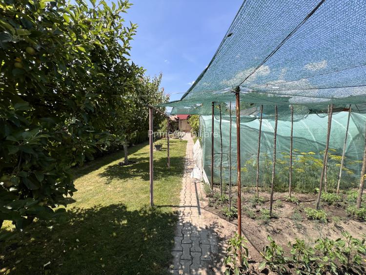 Casa individuala de vanzare 200mp, 7 camere, , Alba Iulia, cetate ultracentral - 3