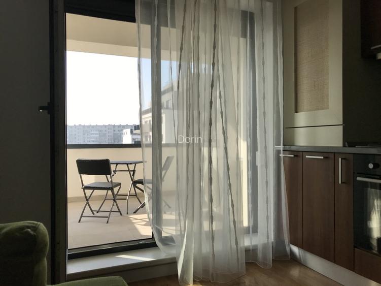 2 Camere si loc parcare subteran Arcadia/Domenii - 3