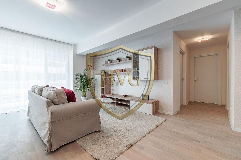 Apartament 3 Camere | Park Residence | Centrala Proprie | - 3