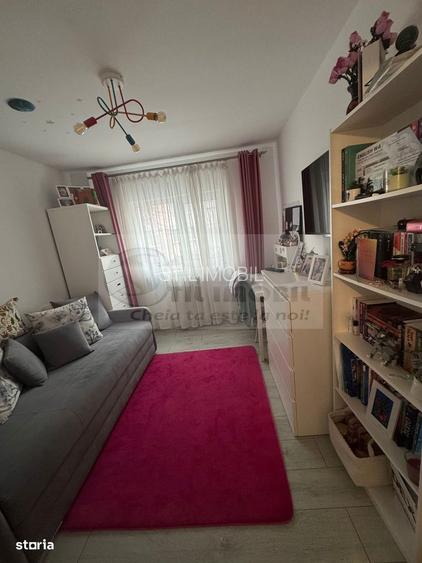 Apartament 3 camere decom 71mp- Frumoasa - 6