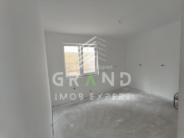 De vânzare–Casă individuală | Dezmir | 172 mp utili | Teren 440 mp - 6