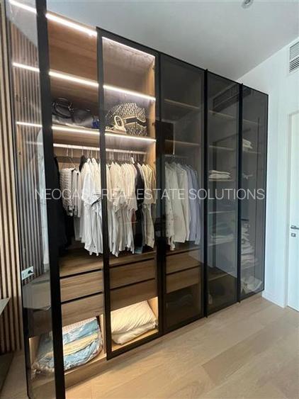 4 CAMERE ONE VERDI - 142MP UTILI// 2 LOCURI DE PARCARE+BOXA - 17