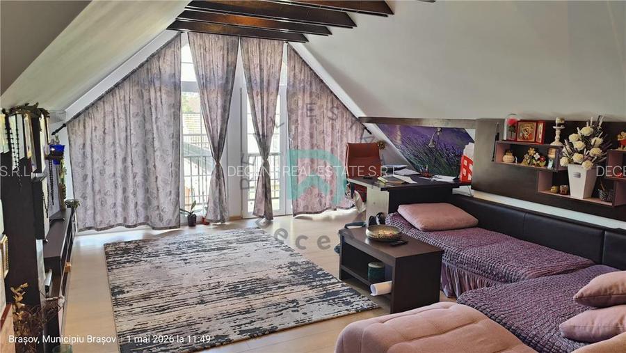 2 camere, 64 mp utili, Schiller Residence, Brasov - 6
