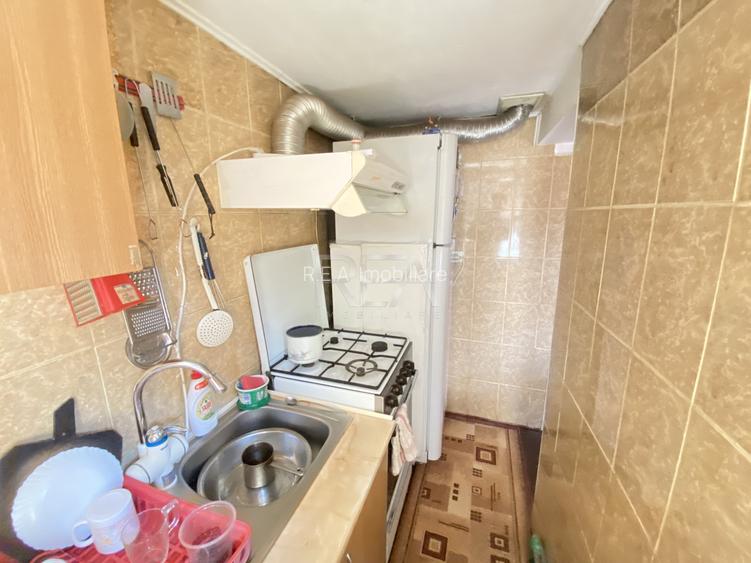 Casa cu Garaj- Zona Teius - 7