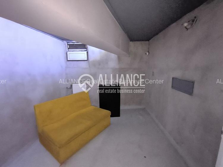 CENTRU TEPES VODA (cod03)- Casa idela pentru birouri ! - 27