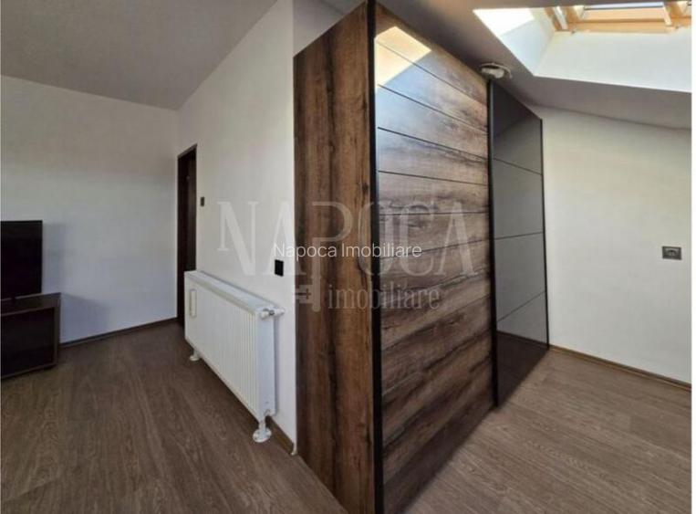 Apartament 3 camere de vanzare in Floresti - 4