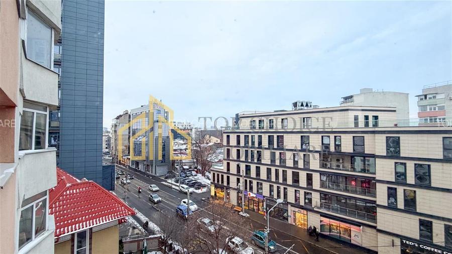 2 CAMERE SPATIOS MOSILOR | ETAJ INTERMEDIAR | BLOC DUPA CUTREMUR 1982 - 20