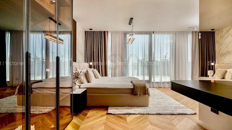 REV2005603 Proiect premium - gated community - ultimele unitati - 2