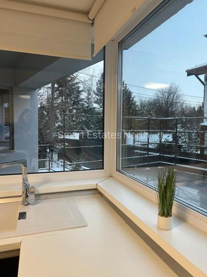 3 CAMERE| Apartament spatios cu gradina & terasa - 6