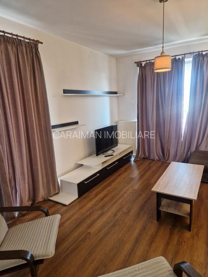 OBOR, COLENTINA IN COMPLEXUL ROSEGARDEN, METROUL OBOR LA 7MIN. - 9