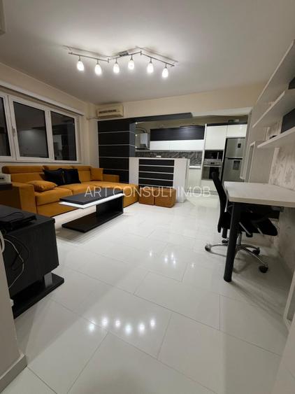 2 Camere | Calea Dorobanti | Modern - 2