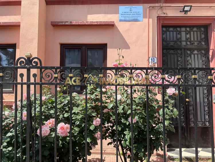 2 Camere de inchiriat | Cismigiu | Spatiu birouri | 62 mp - 2