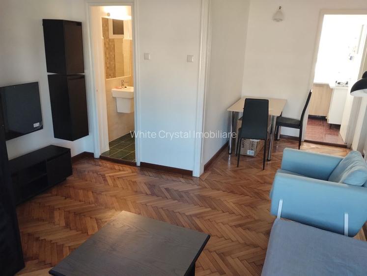 Închiriez garonieră, Unirii, centrală proprie - 3