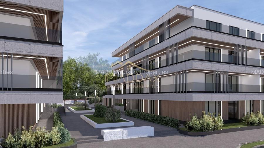 Apartament 2 camere / 65.10 mp / Pipera - 3