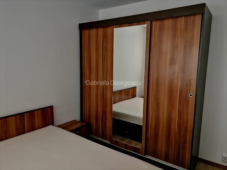 Apartament 2 camere Baneasa, langa parcul Herastrau - 3