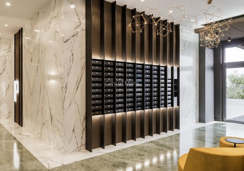 Apartament de vanzare - 2 Camere - La cheie - Zona centrala - 4