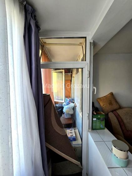 3 camere decomandat, Colentina 43, bloc izolat termic, 70 mp, proprietar - 11